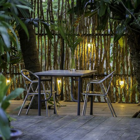 River Cottage Hô Chi Minh-Ville Extérieur photo
