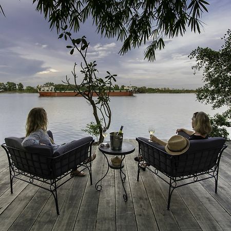 River Cottage Hô Chi Minh-Ville Extérieur photo