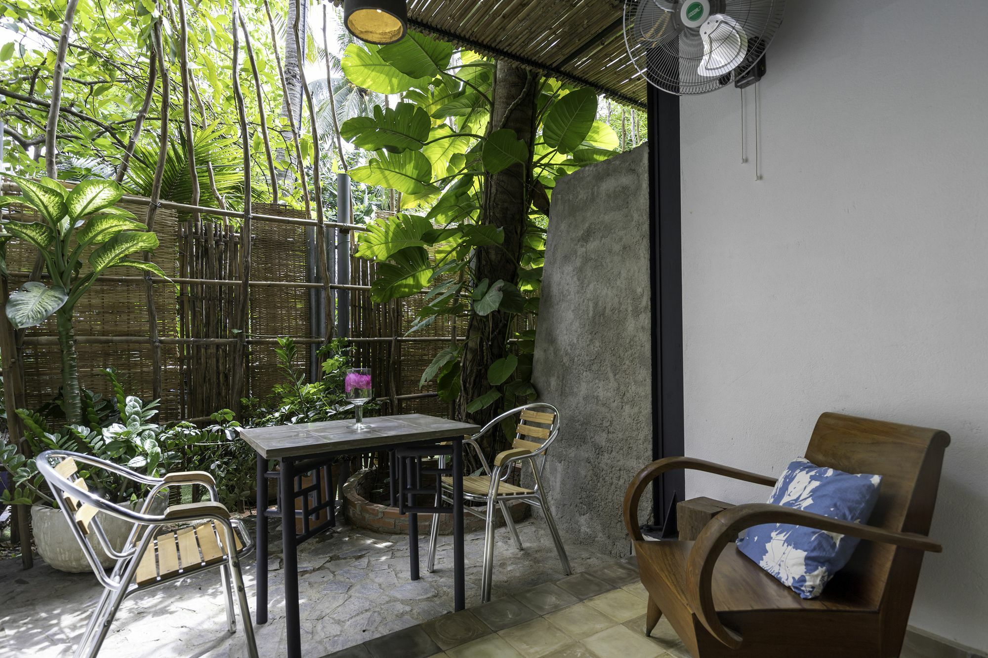 River Cottage Hô Chi Minh-Ville Extérieur photo