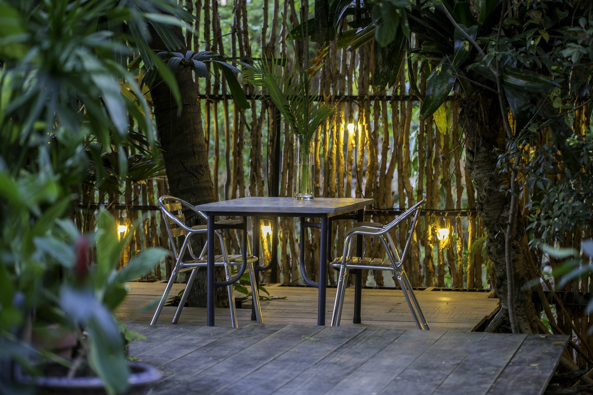 River Cottage Hô Chi Minh-Ville Extérieur photo