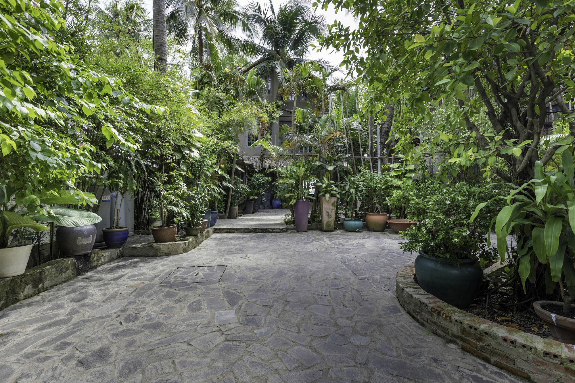 River Cottage Hô Chi Minh-Ville Extérieur photo