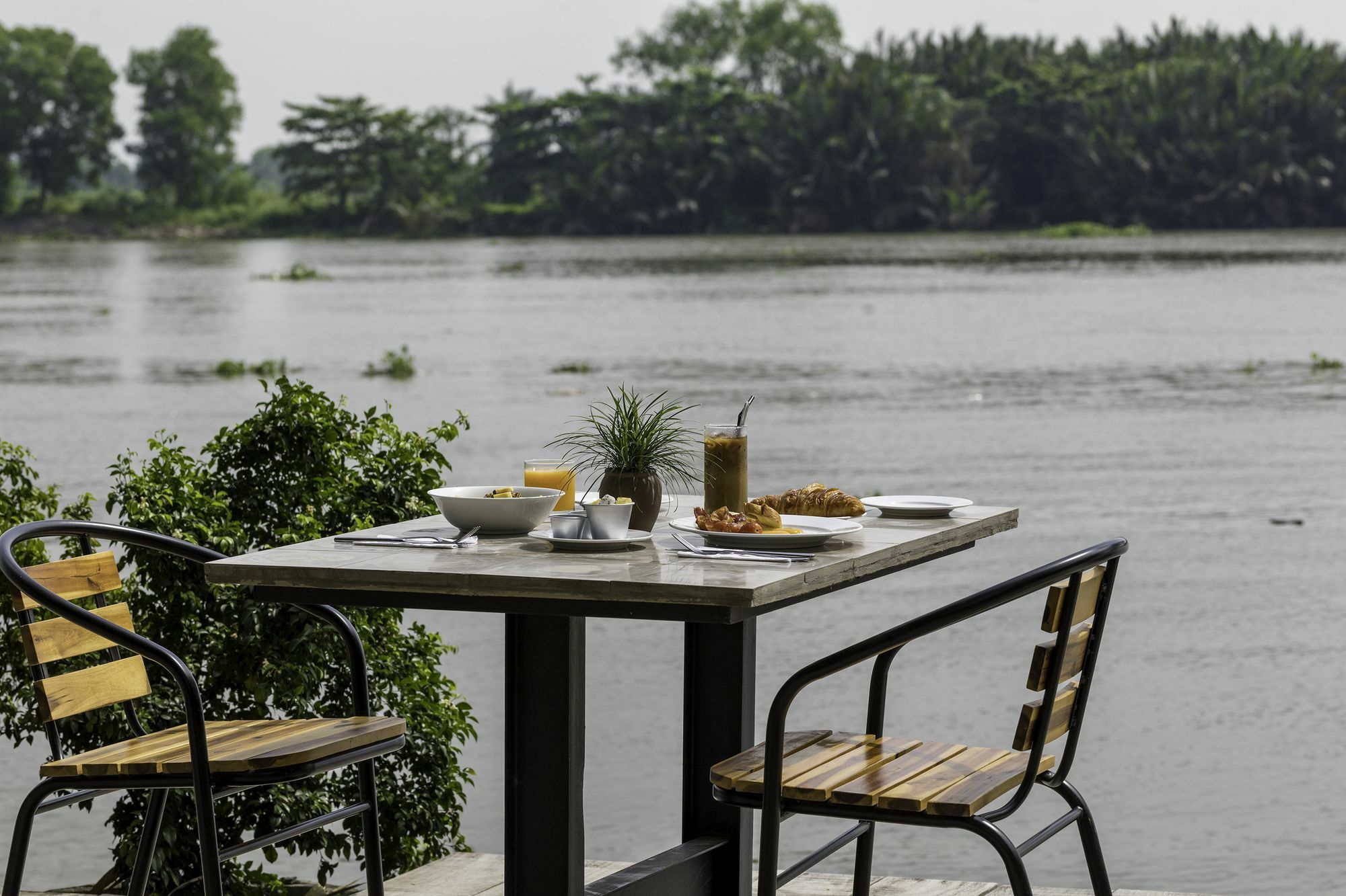 River Cottage Hô Chi Minh-Ville Extérieur photo