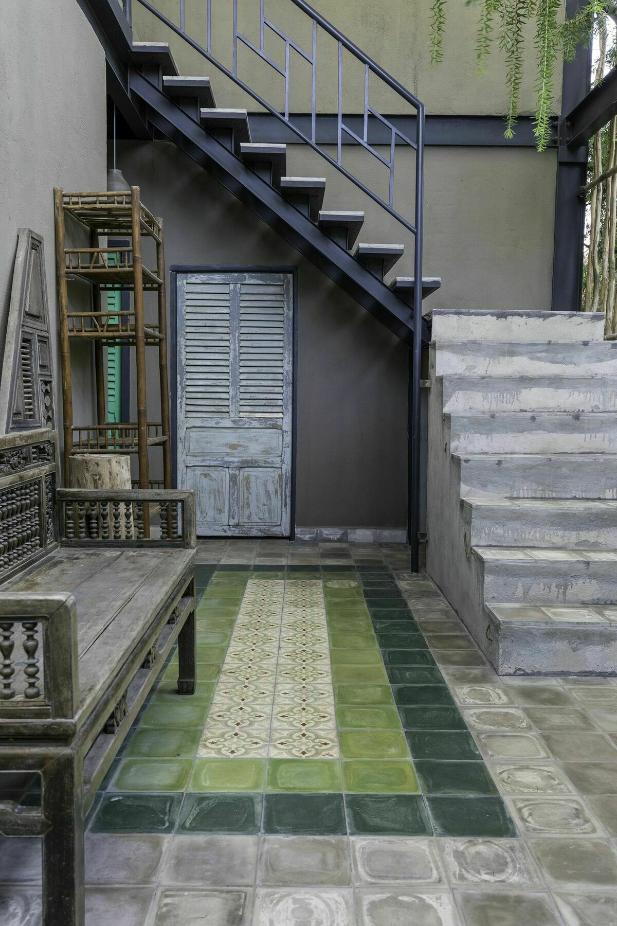 River Cottage Hô Chi Minh-Ville Extérieur photo