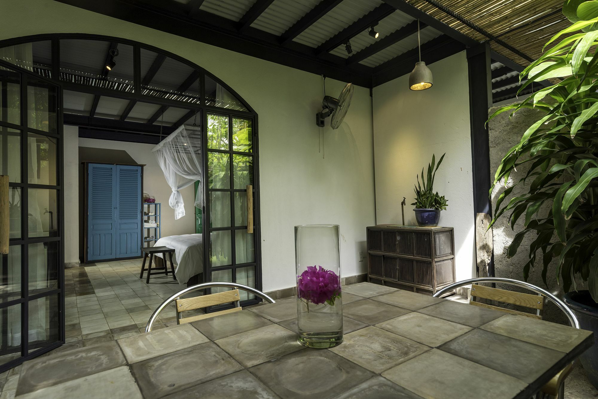 River Cottage Hô Chi Minh-Ville Extérieur photo