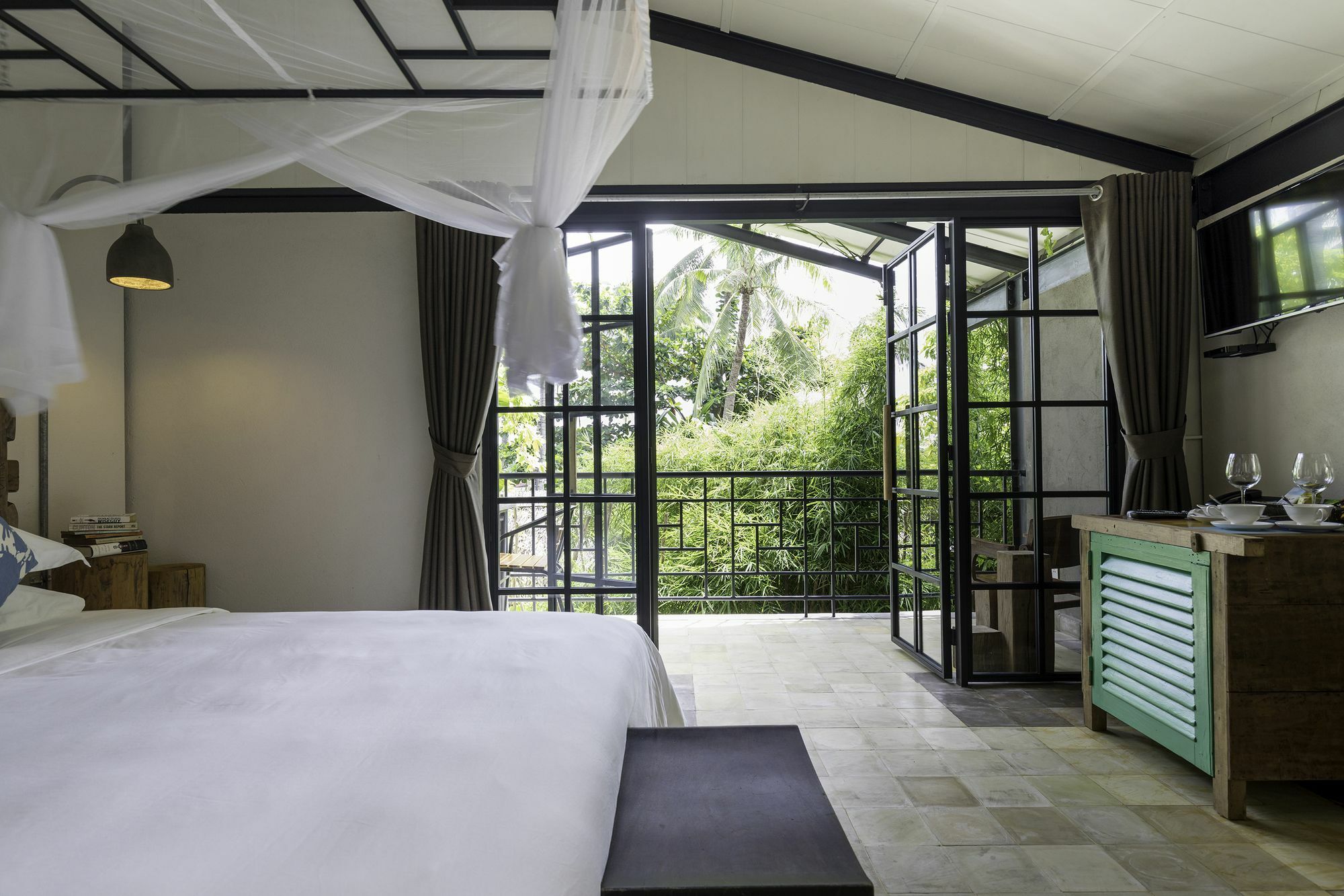 River Cottage Hô Chi Minh-Ville Extérieur photo