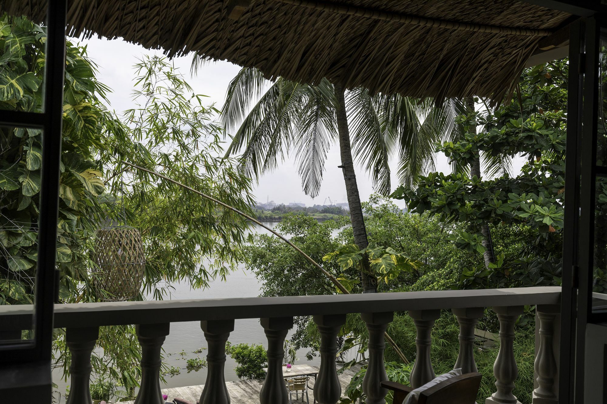 River Cottage Hô Chi Minh-Ville Extérieur photo