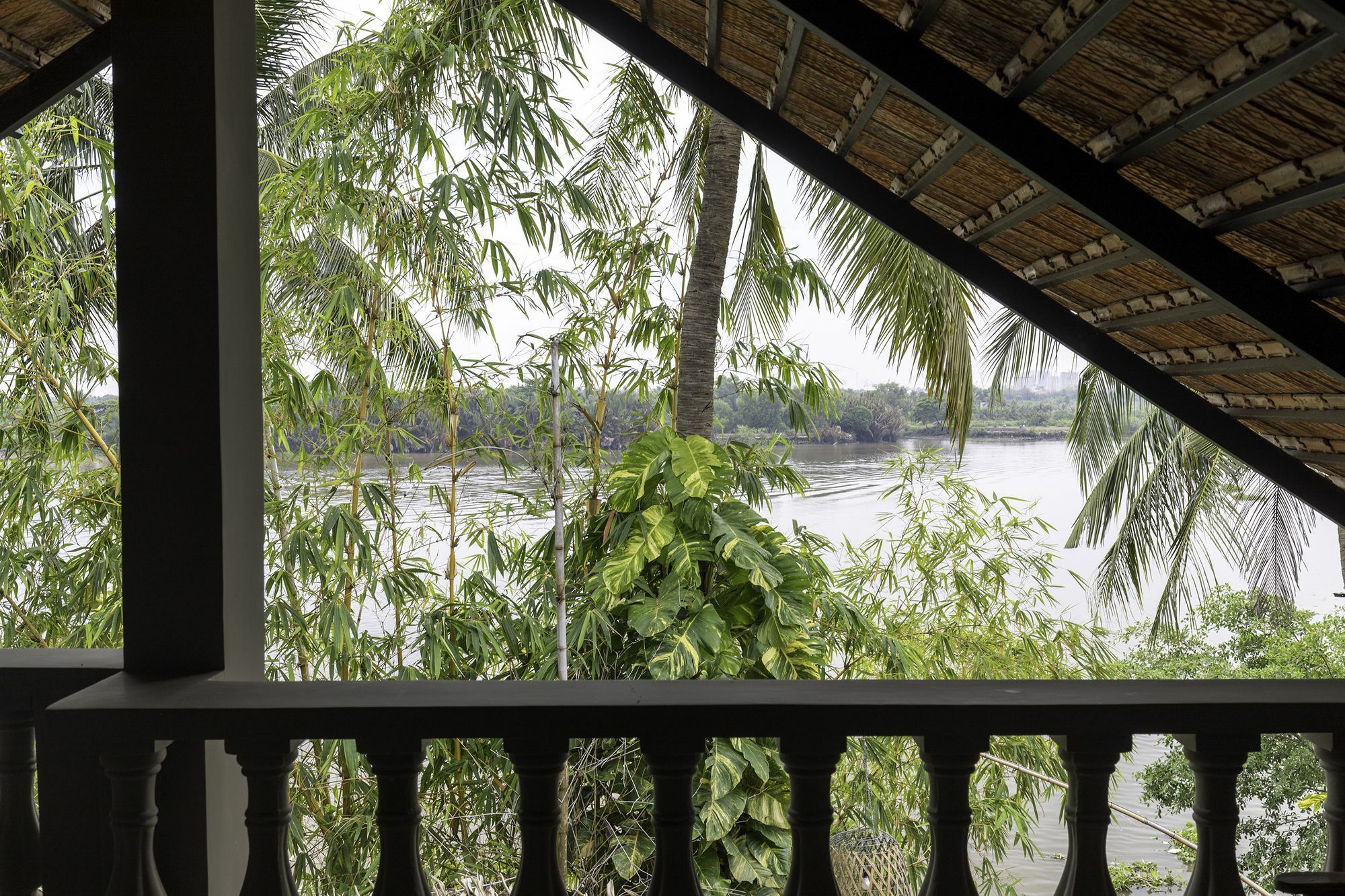 River Cottage Hô Chi Minh-Ville Extérieur photo