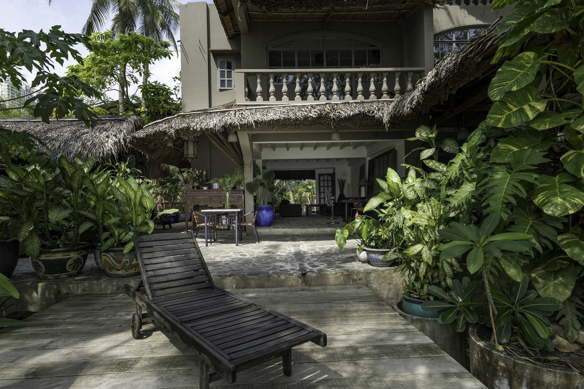 River Cottage Hô Chi Minh-Ville Extérieur photo
