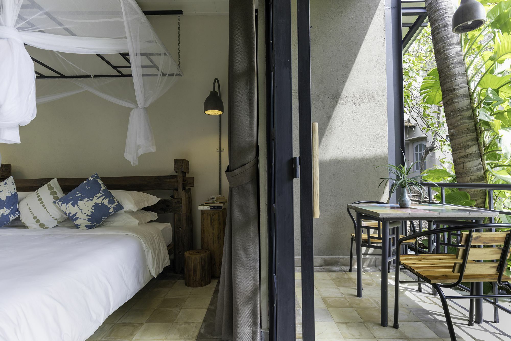 River Cottage Hô Chi Minh-Ville Extérieur photo