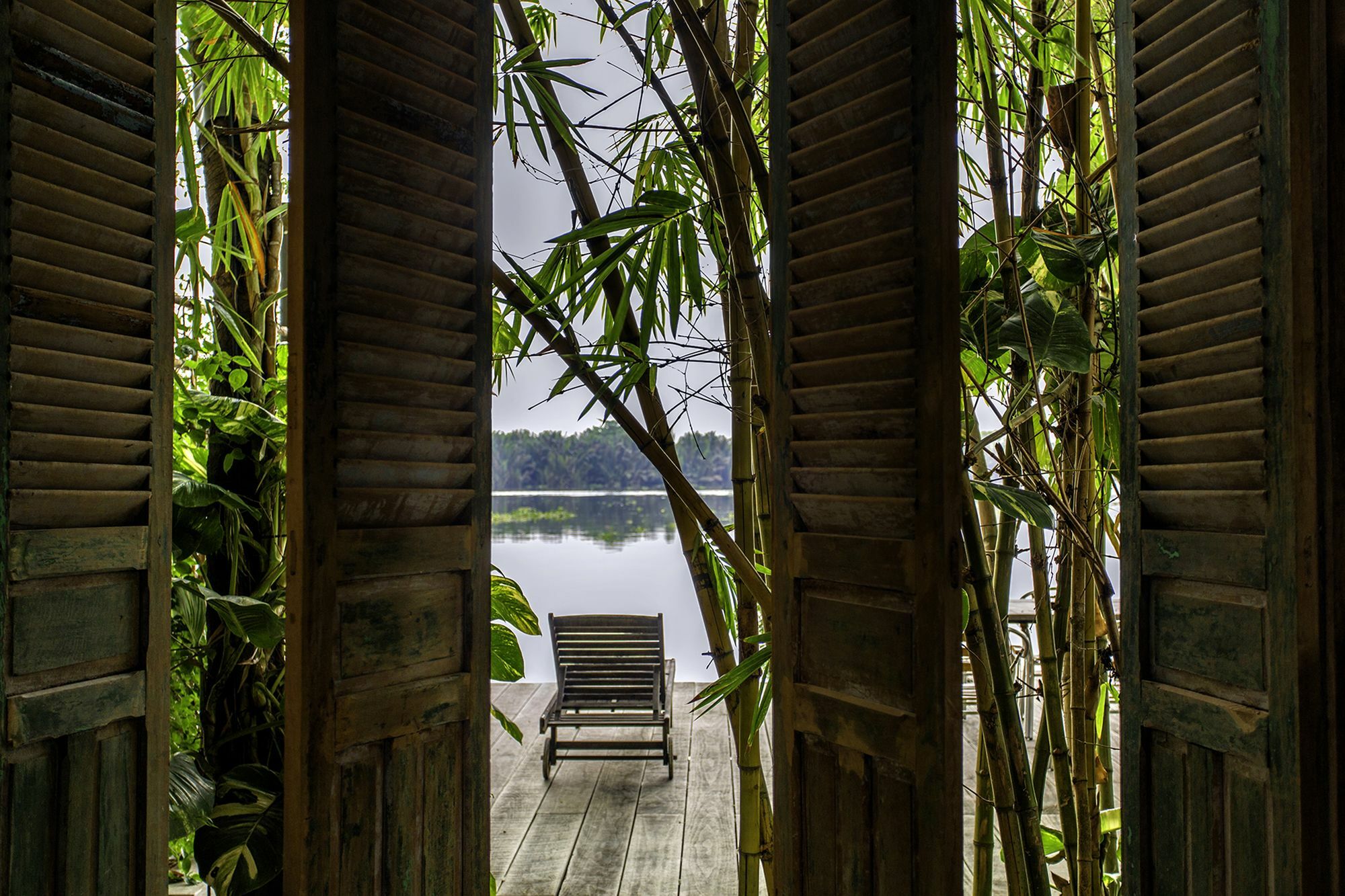 River Cottage Hô Chi Minh-Ville Extérieur photo