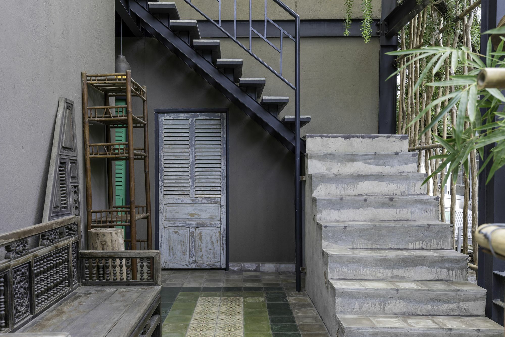 River Cottage Hô Chi Minh-Ville Extérieur photo