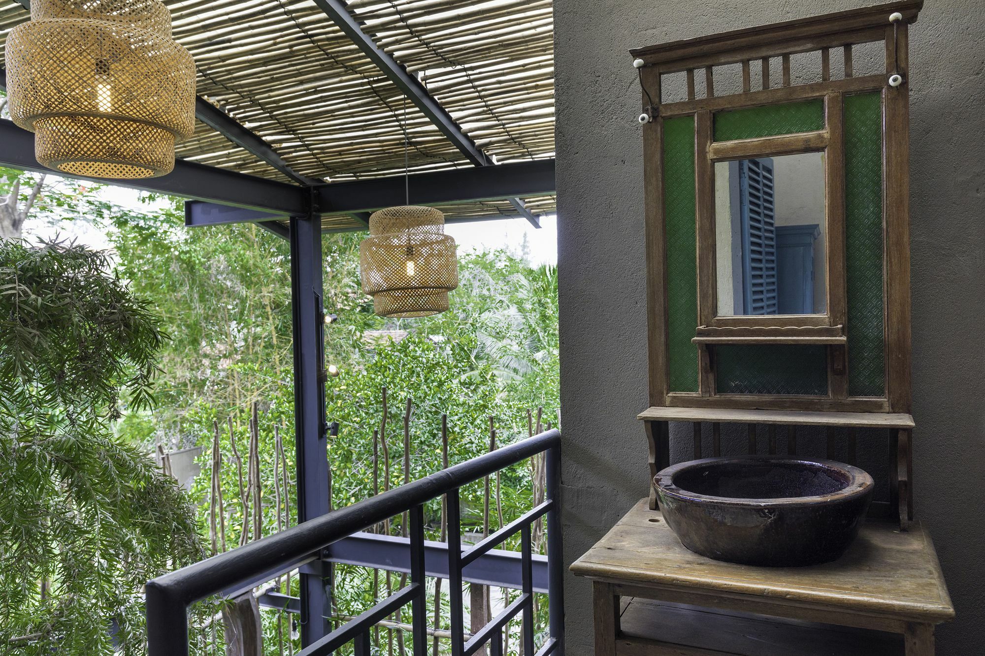 River Cottage Hô Chi Minh-Ville Extérieur photo