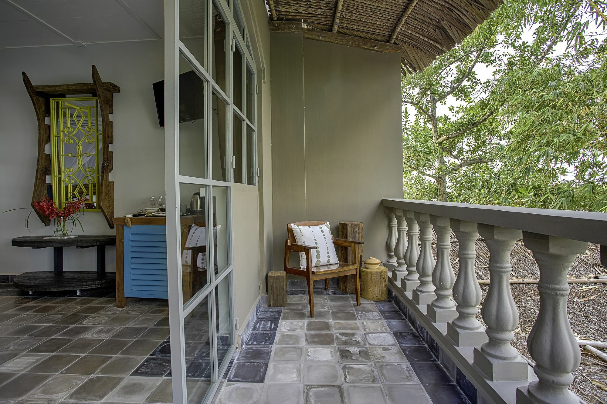 River Cottage Hô Chi Minh-Ville Extérieur photo