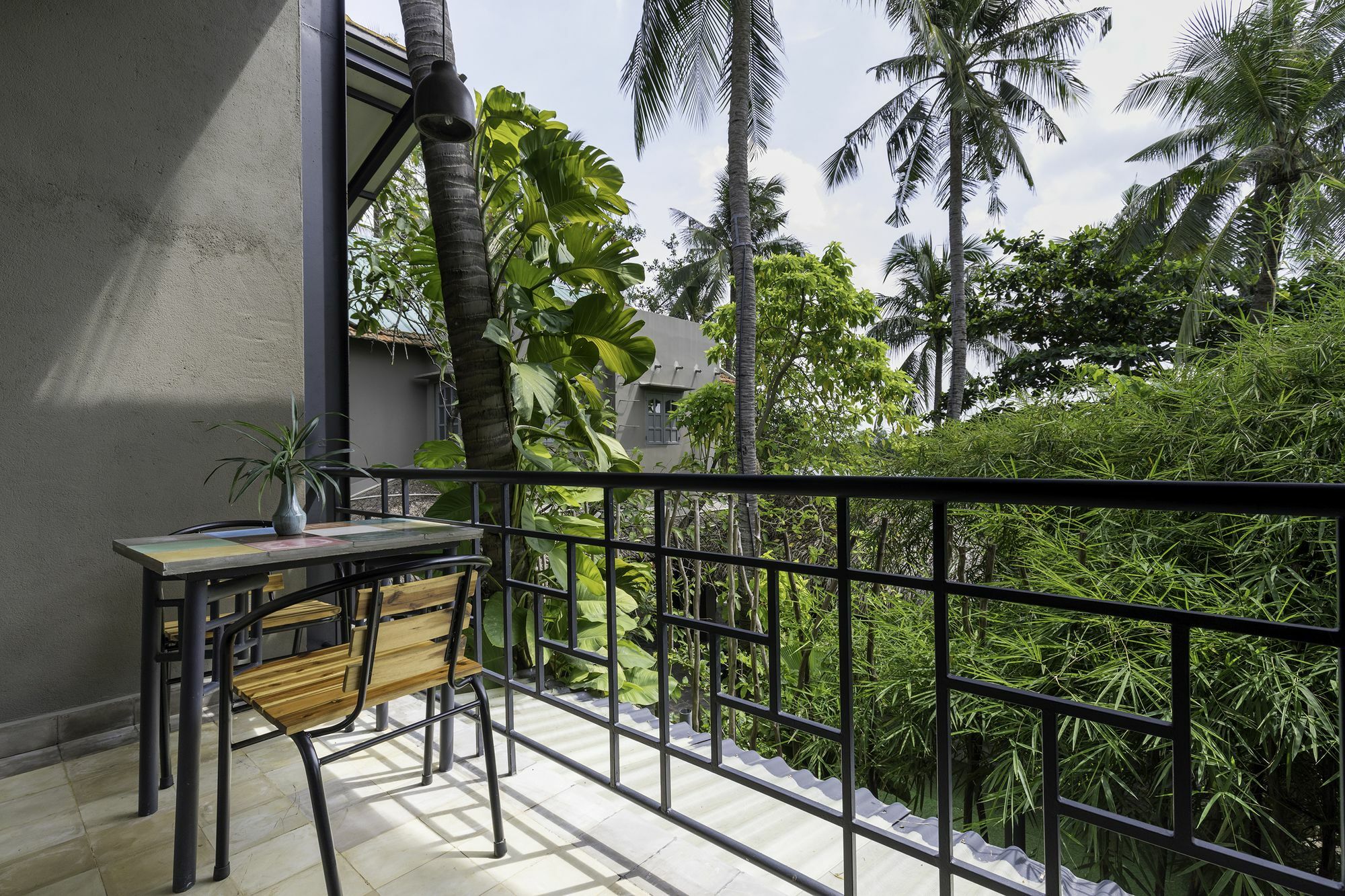 River Cottage Hô Chi Minh-Ville Extérieur photo